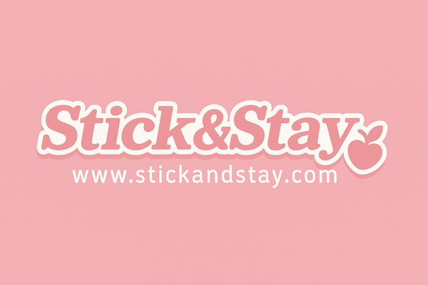 Stickandstay